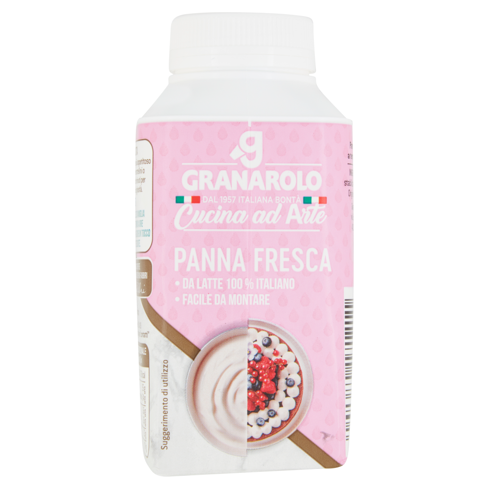Granarolo Cucina ad Arte Panna Fresca 250 ml