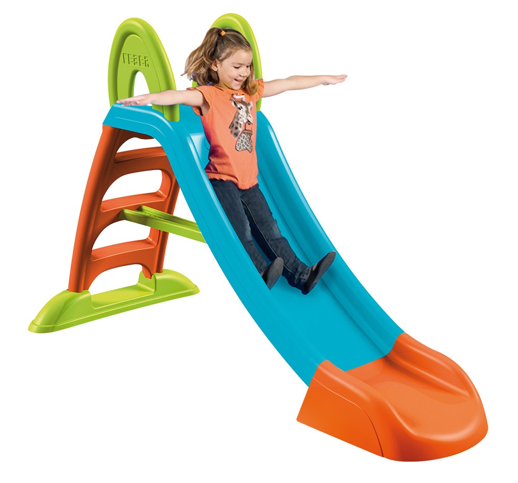 FEBER Scivolo Junior