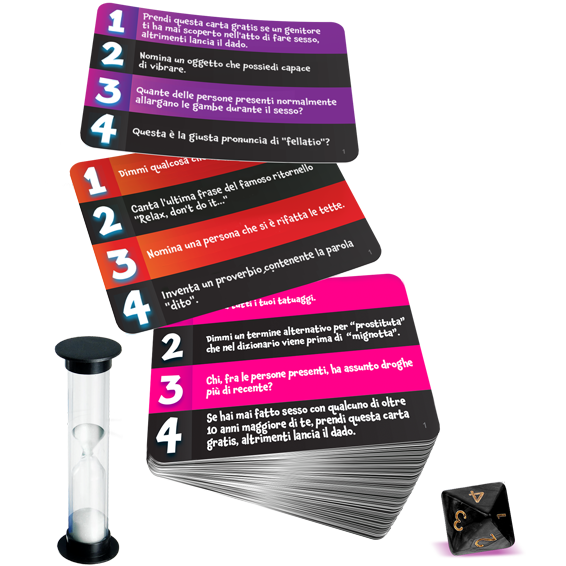 Goliath 929634.006 gioco da tavolo