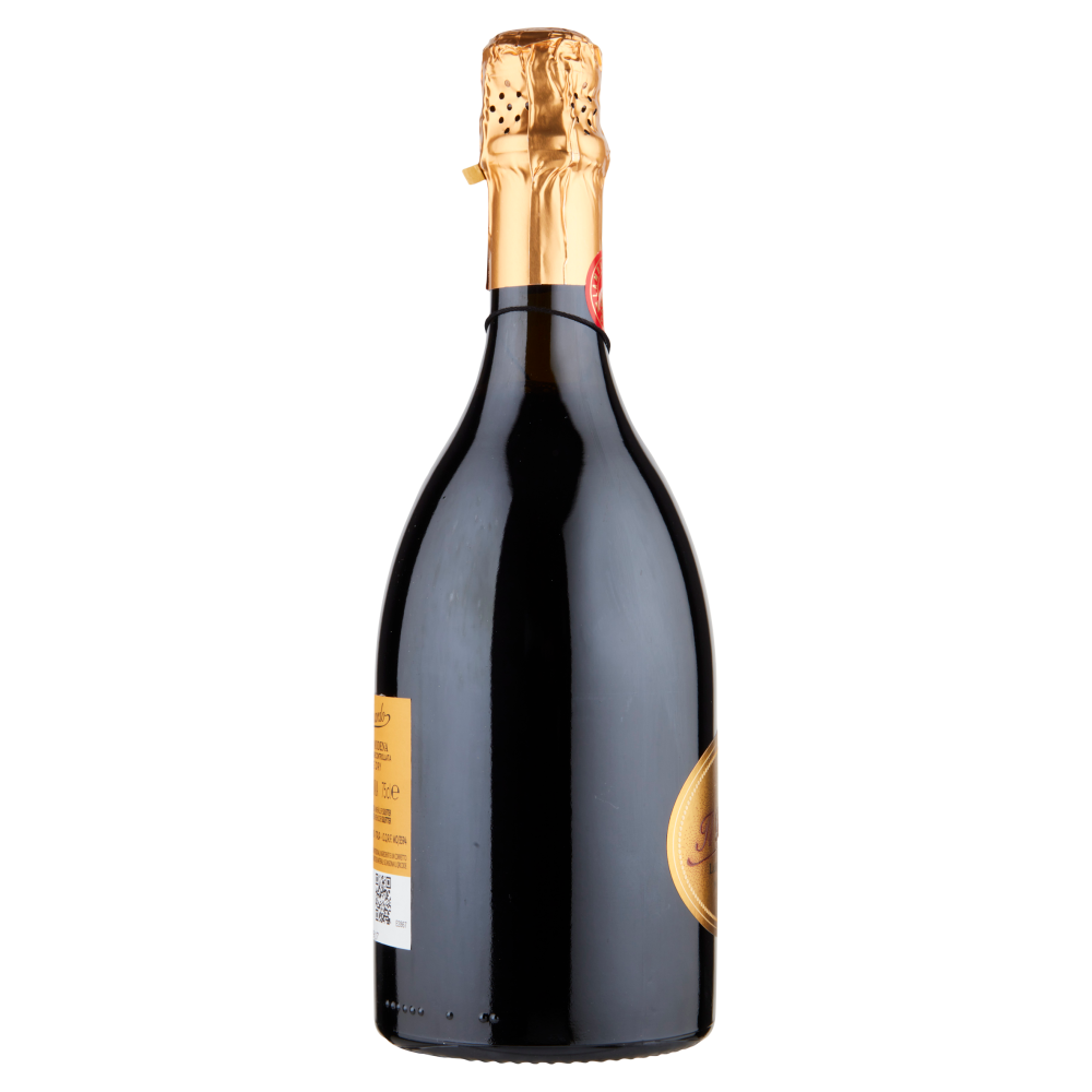 Il Baluardo Lambrusco Intenso Nero Modena DOC 75 cl