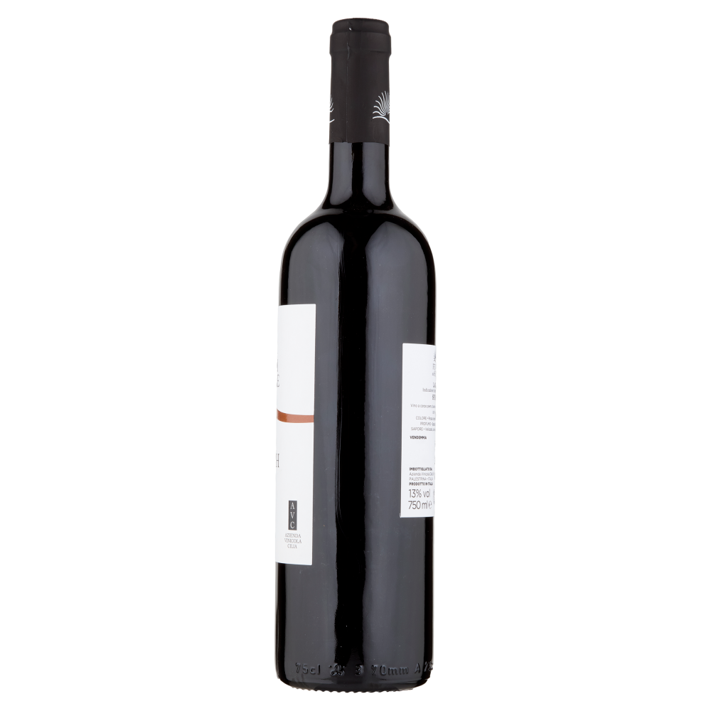 Fevdi del Sole Syrah Lazio IGP 750 ml