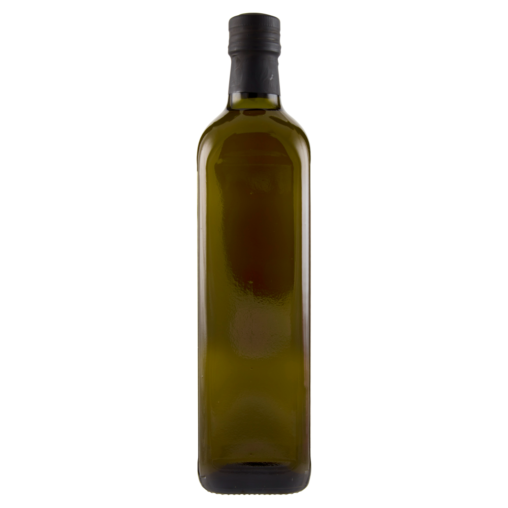Terre d'Italia Olio Extra Vergine di Oliva Terra di Bari Bitonto DOP 750 ml