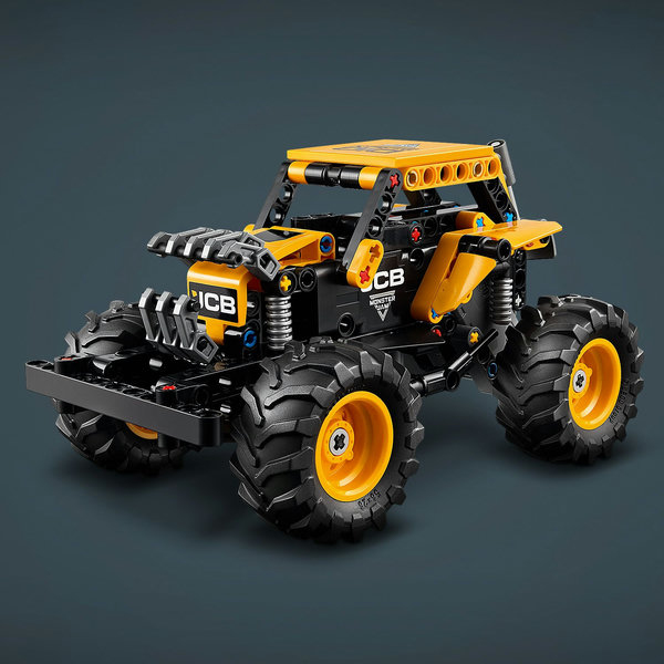 LEGO Technic Pull-back Monster Jam™ DIGatron™