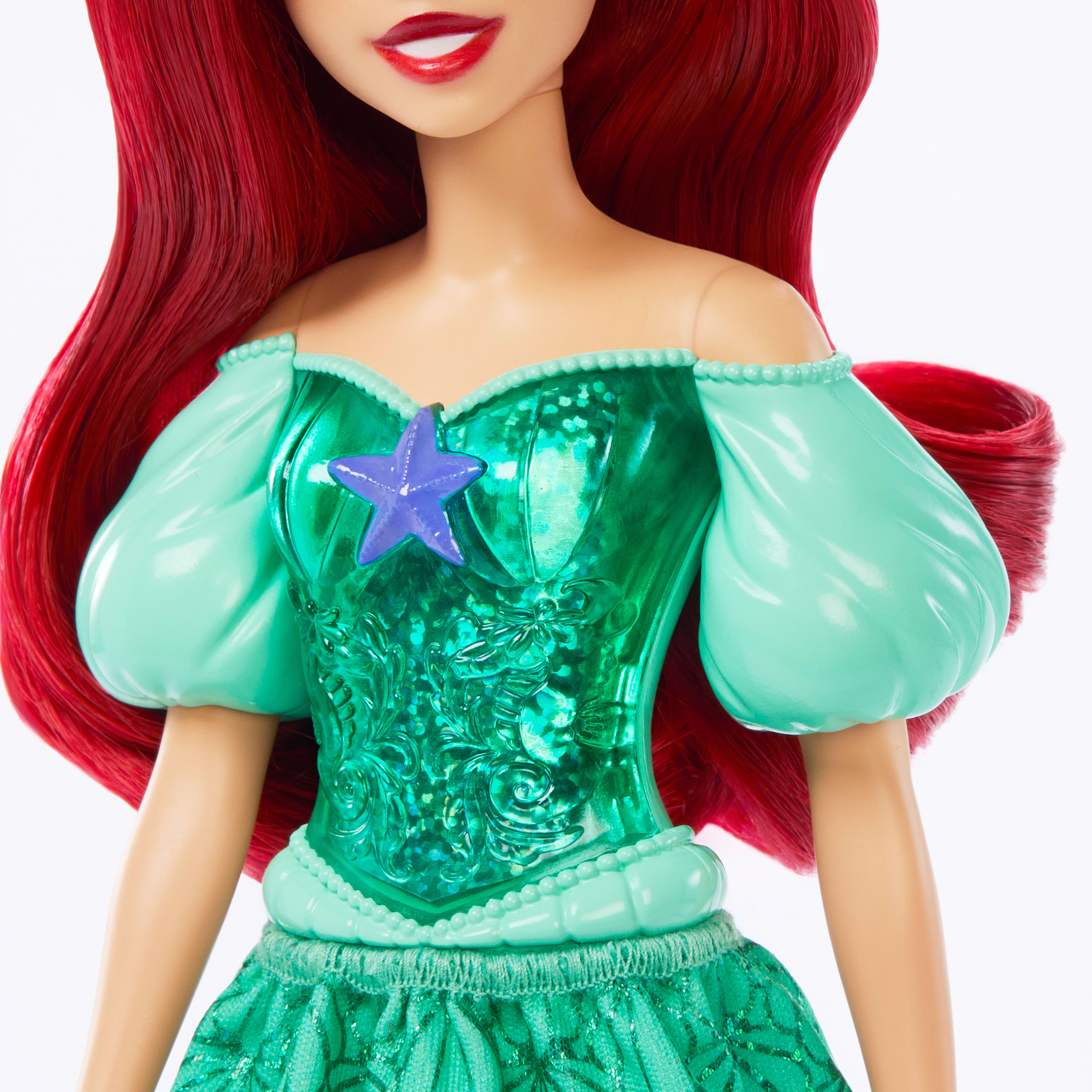 Disney Princess HLW10 bambola
