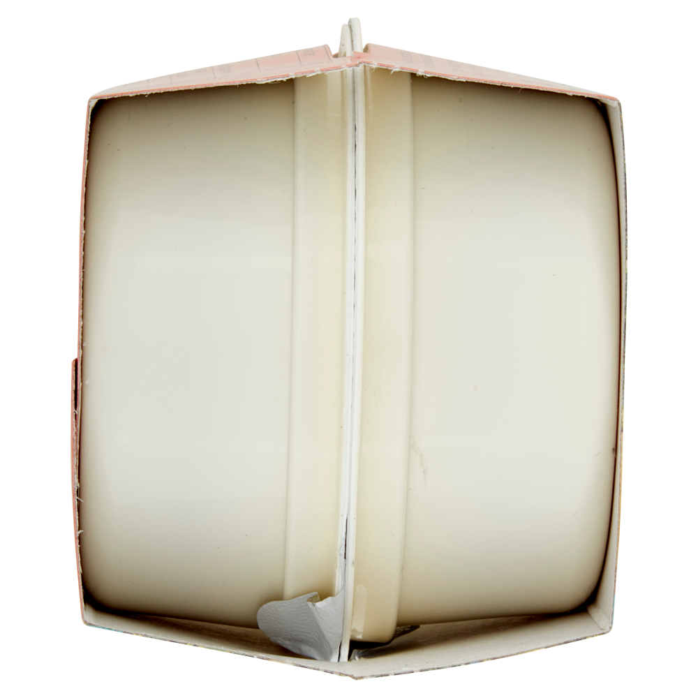 Carrefour il Mercato mousse Mela e Pesca 2 x 100 g