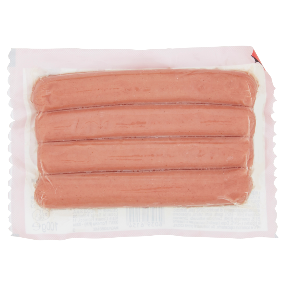 Fiorucci Suillo 100 g