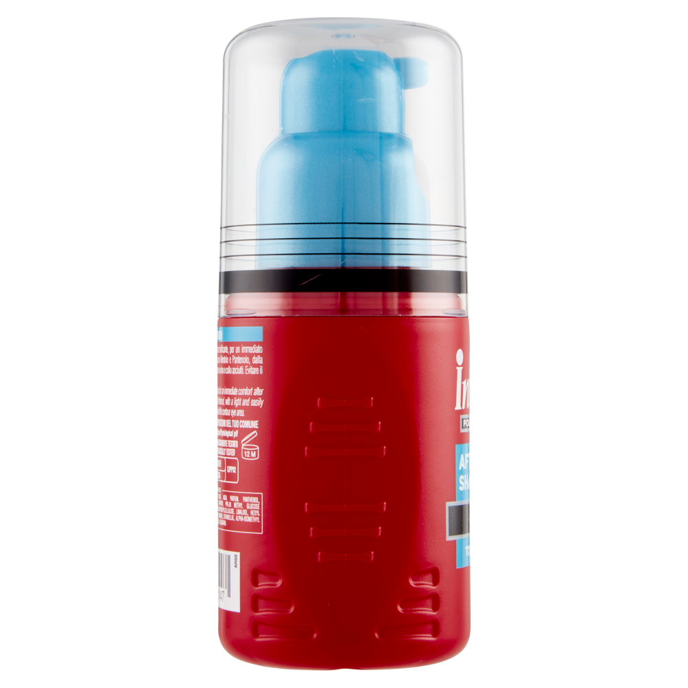 Intesa Pour Homme After Shave Fresh 100 mL