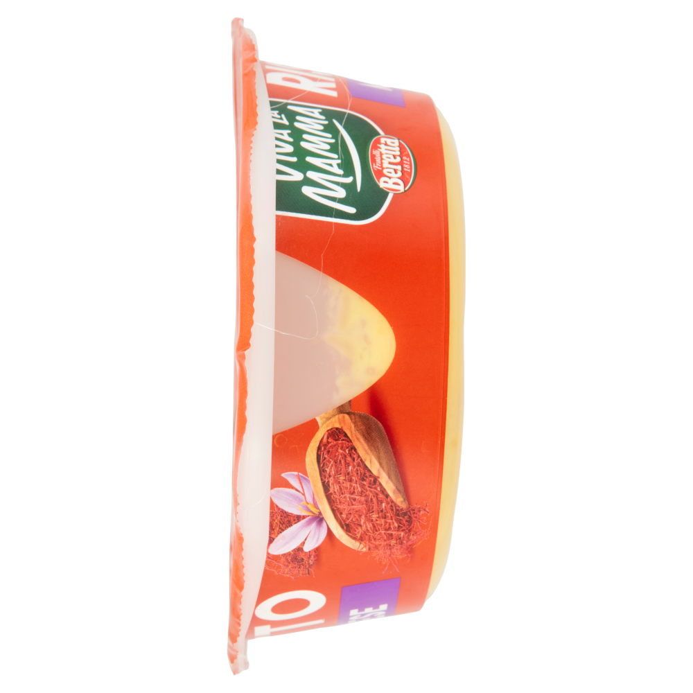 Viva La Mamma Risotto Milanese 250 g