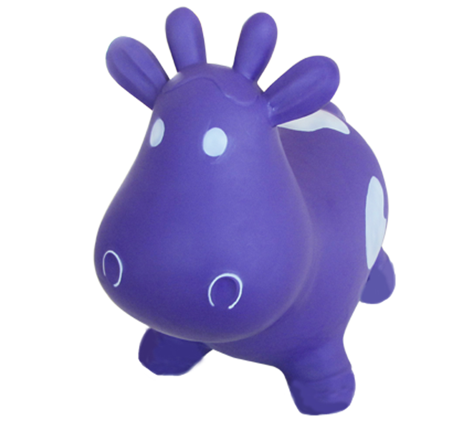 Happy Air Puppy Sciolti gioco gonfiabile