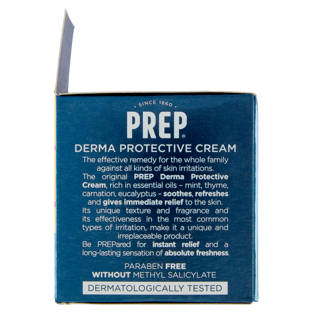 Prep Crema Dermoprotettiva 75 ml