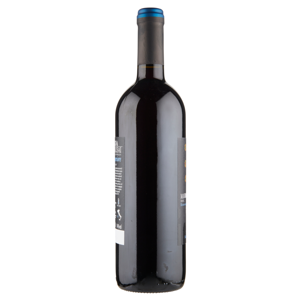 Cantina del Mandrolisai Mandrolisai D.O.C. Rosso superiore 750 ml