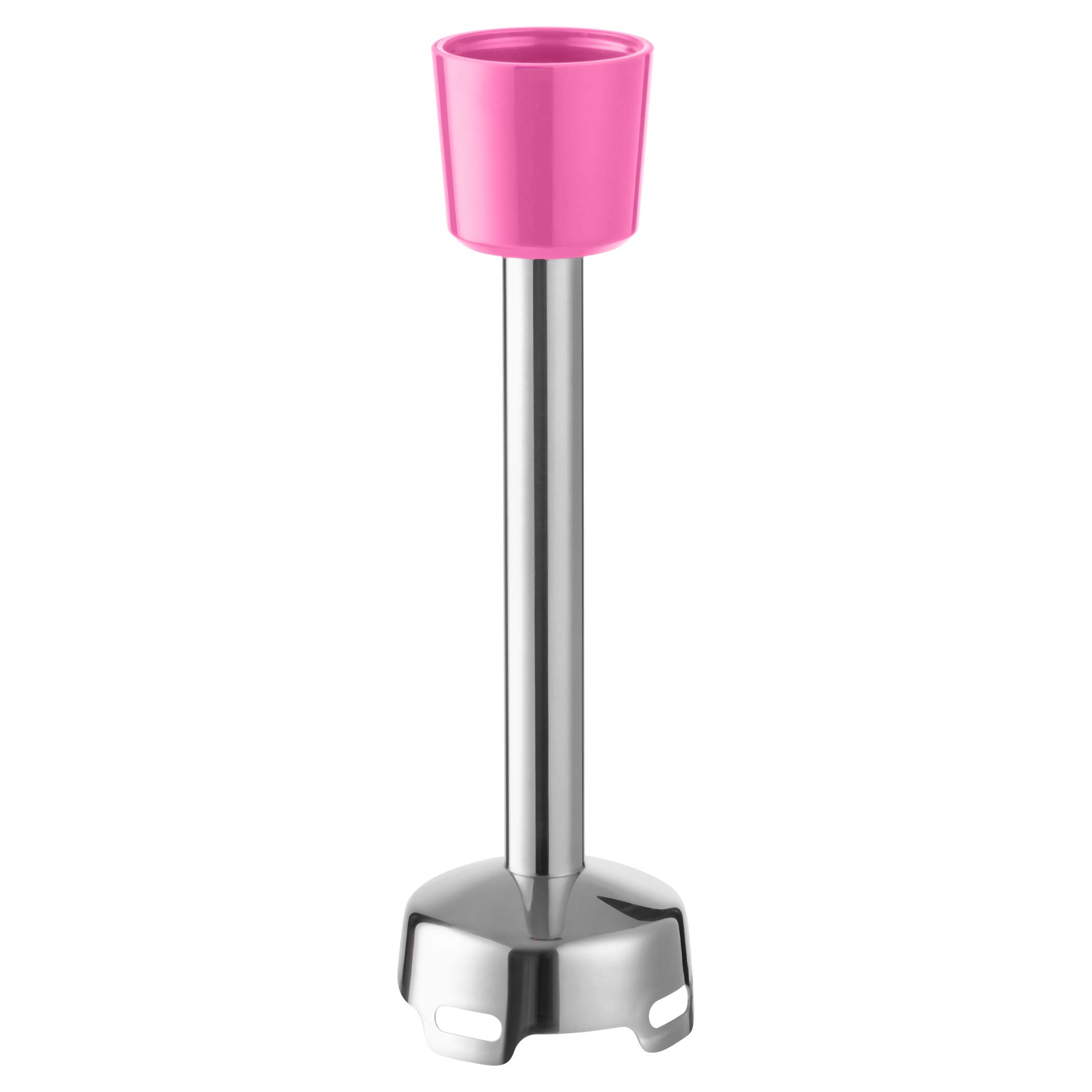 Sencor SHB 4468RS-EUE3 frullatore 0,7 L Frullatore ad immersione 1000 W Rosa, Acciaio inox
