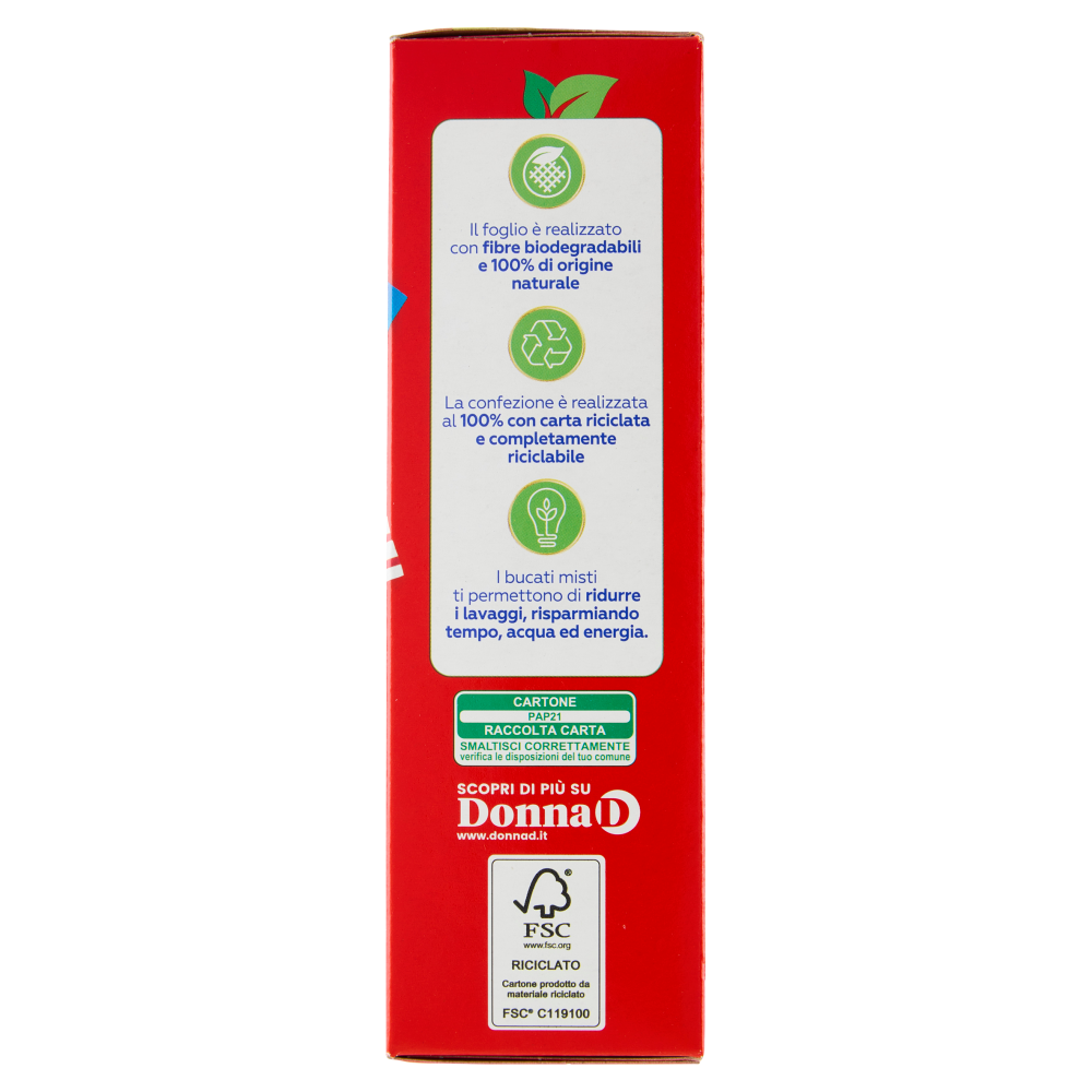 GREY l'Acchiappacolore 40 Fogli