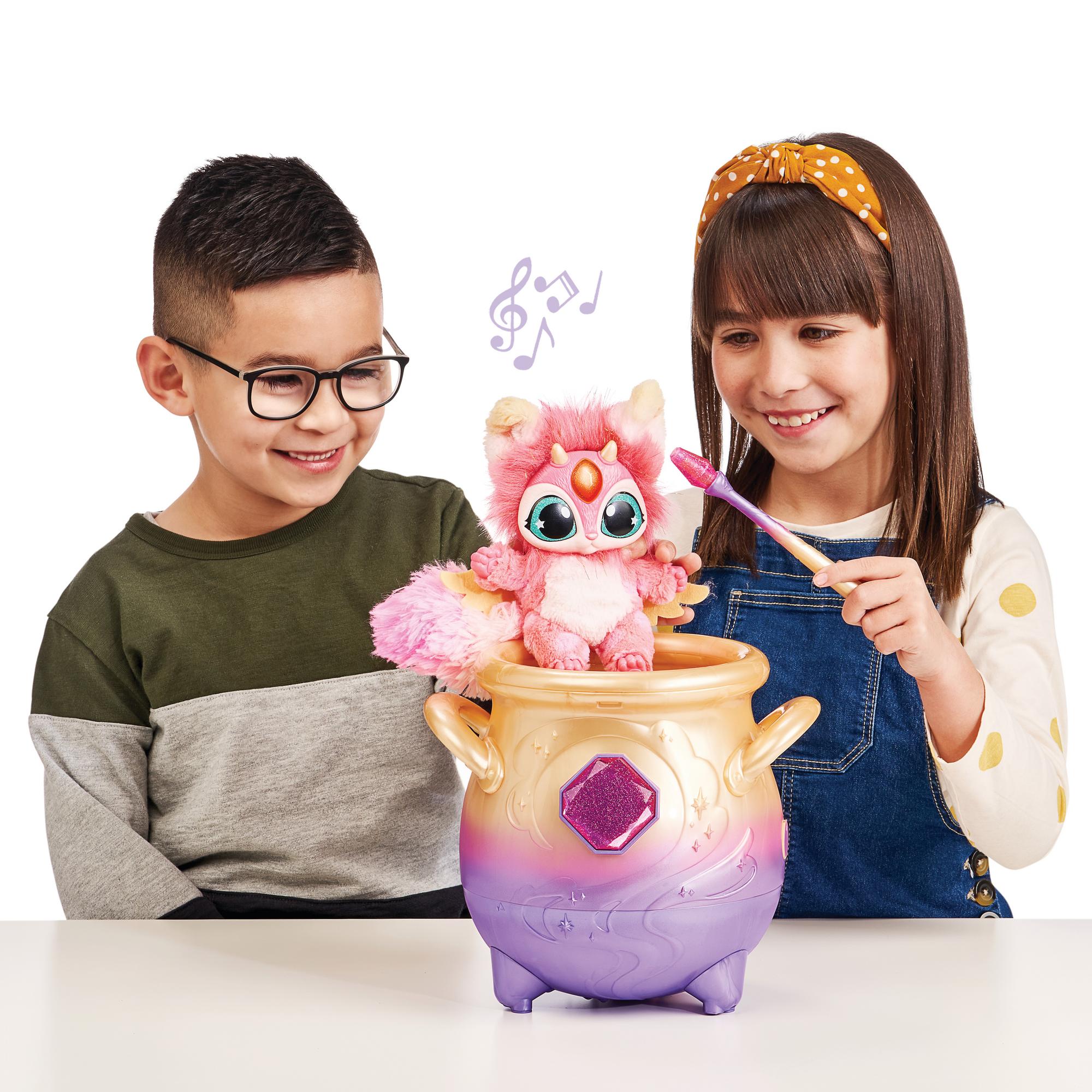 My Magic Mixies Magic Mixies Rosa