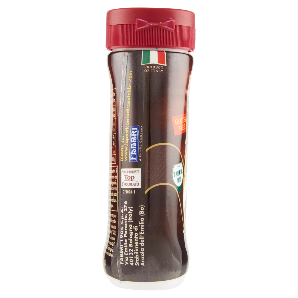 Fabbri Top gusto Cioccolato 225 g