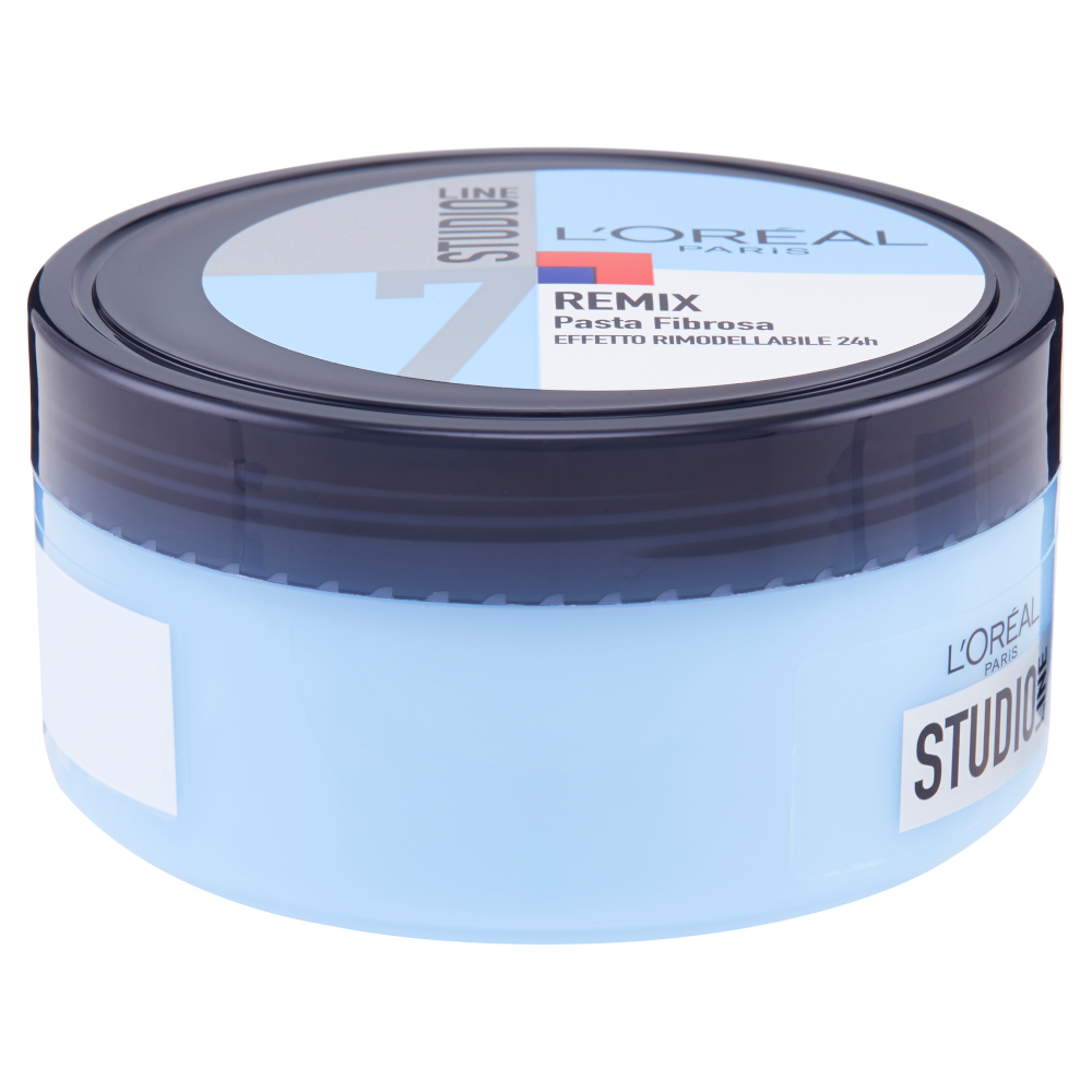 L'Oréal Paris Studio Line Remix 7 Pasta fibrosa 150 ml