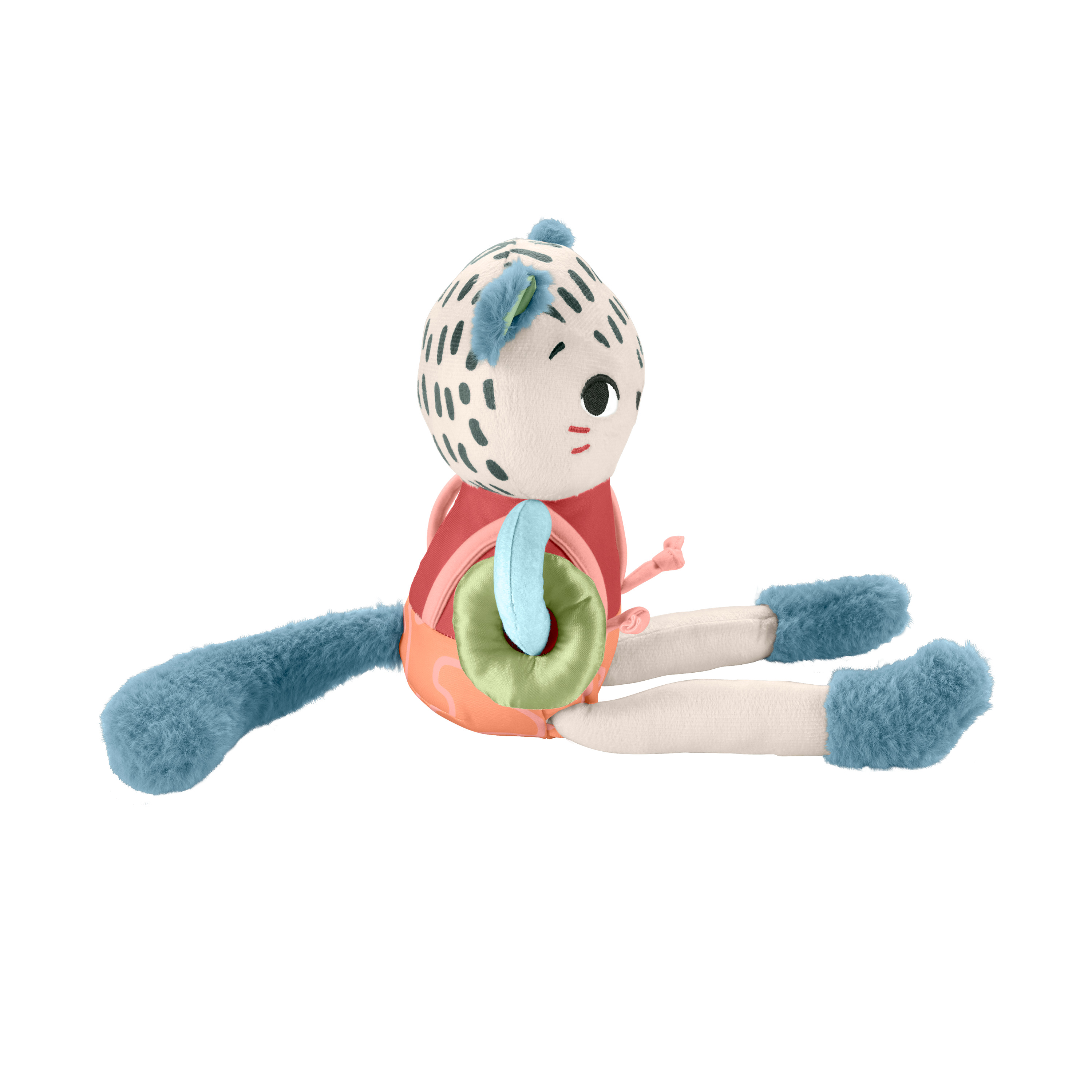 Fisher-Price Planet Friends HKD64 peluche