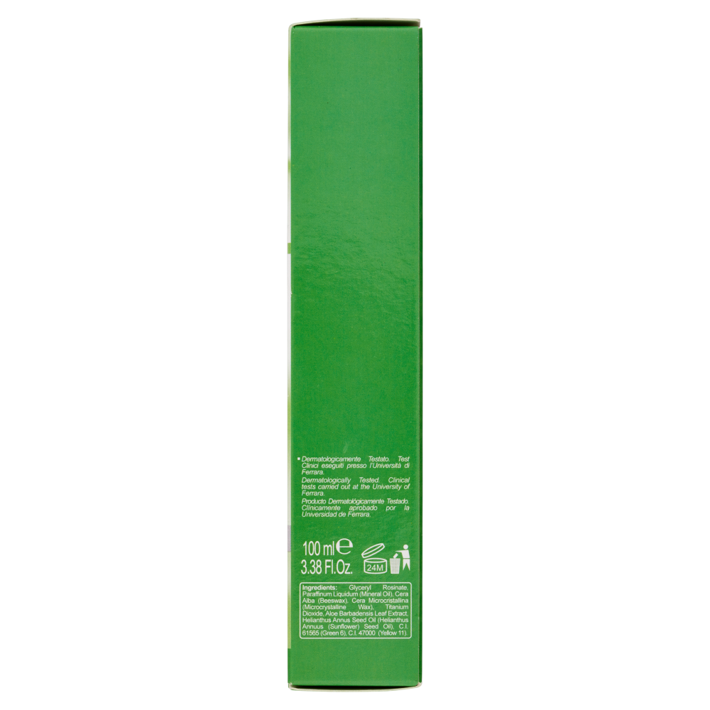 Naturaverde Pro Roll-On Zinco Cera Depilatoria Liposolubile 100 ml