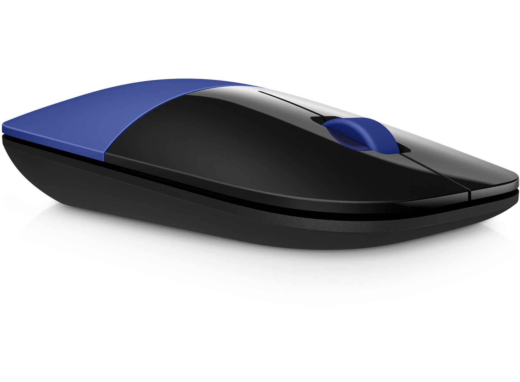 HP Mouse wireless Z3700 blu