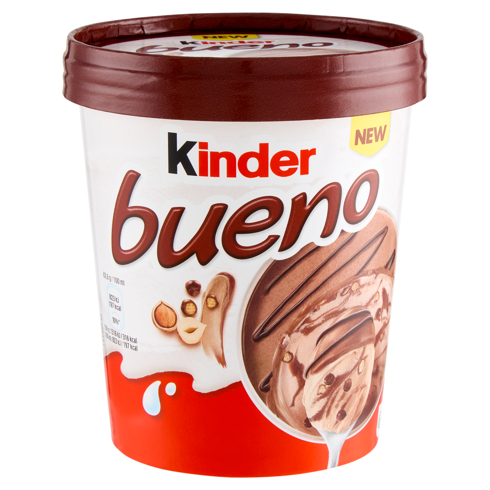 Kinder bueno Gelato 285 g