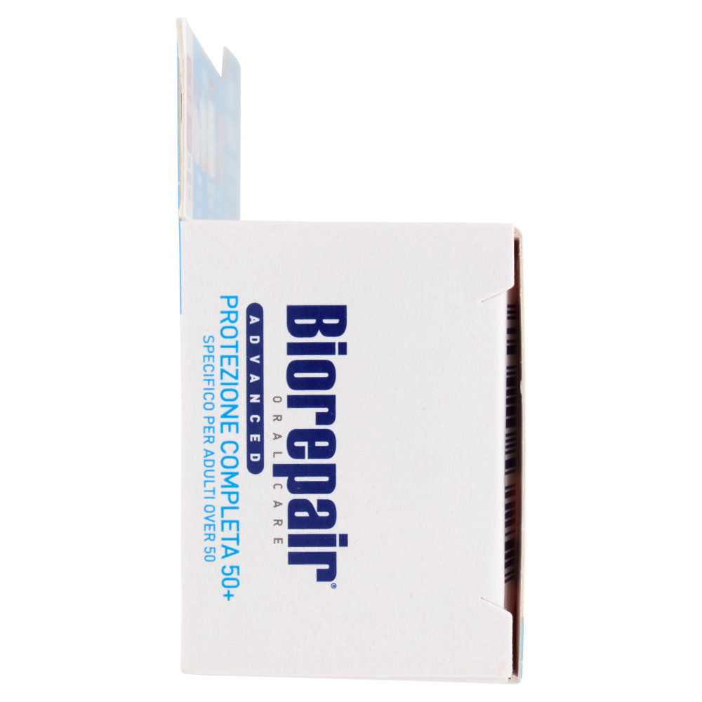 Biorepair Advanced Protezione Completa 50⁺ 75 ml