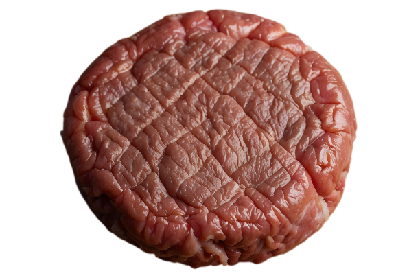 Hamburger Bovino Adulto Proteico