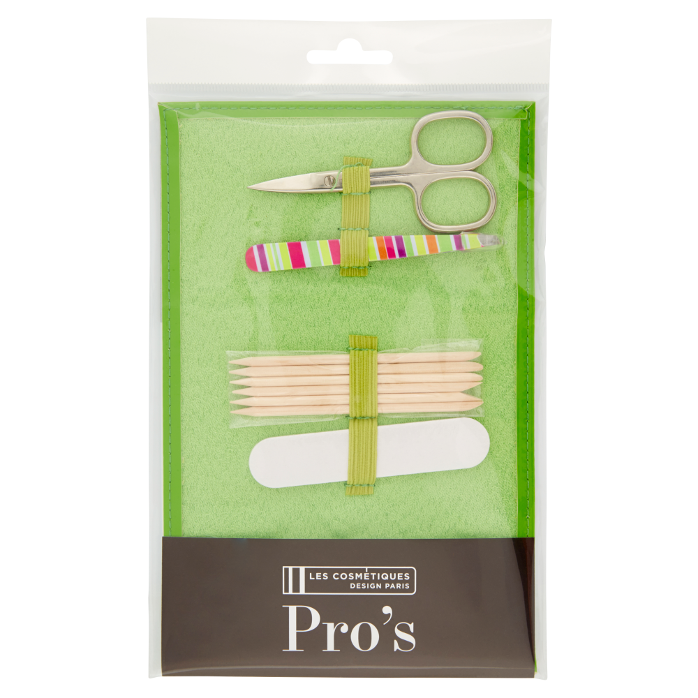 Pro's Kit Manicure