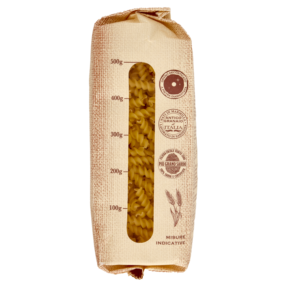 F.lli Cellino Mini Fusillini M99 500 g