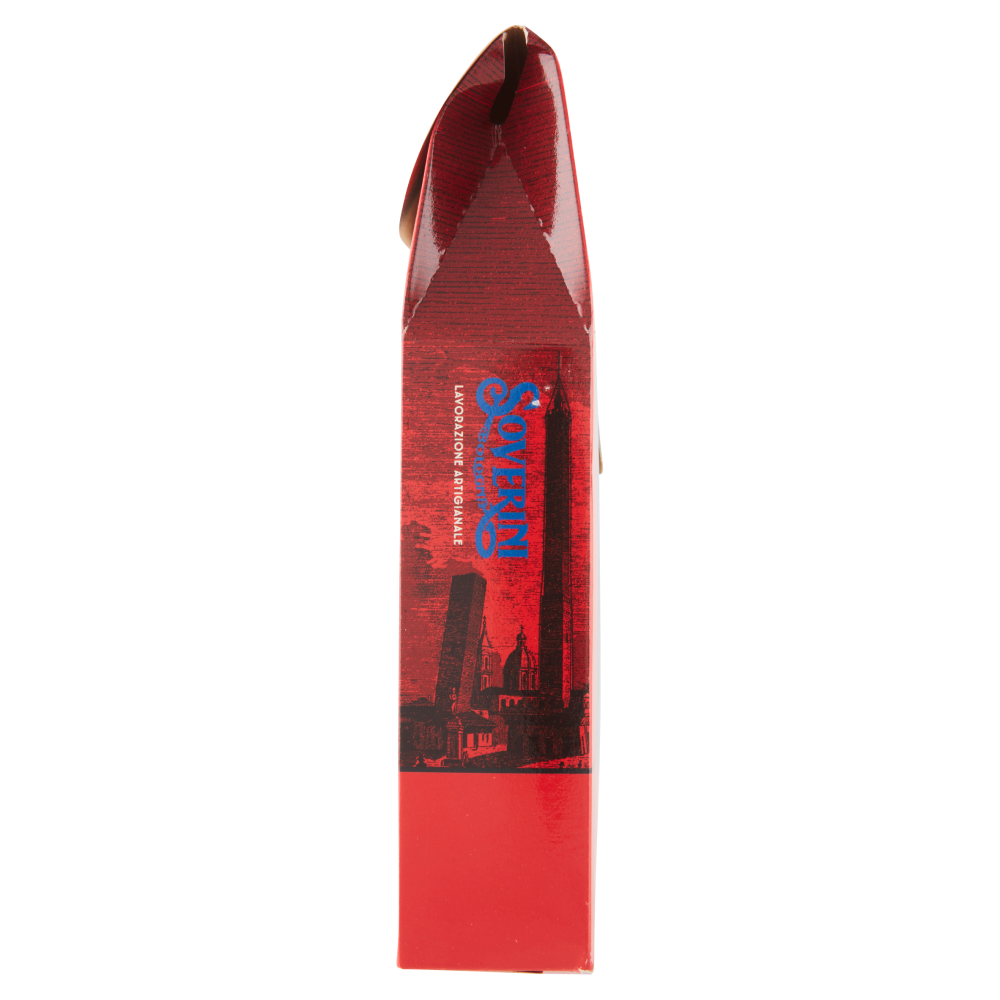 Soverini Tortelloni Ricotta e Spinaci Freschi 250 g