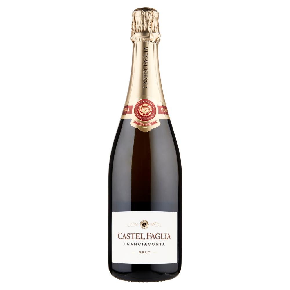 Castel Faglia Franciacorta Brut DOCG 75 cl