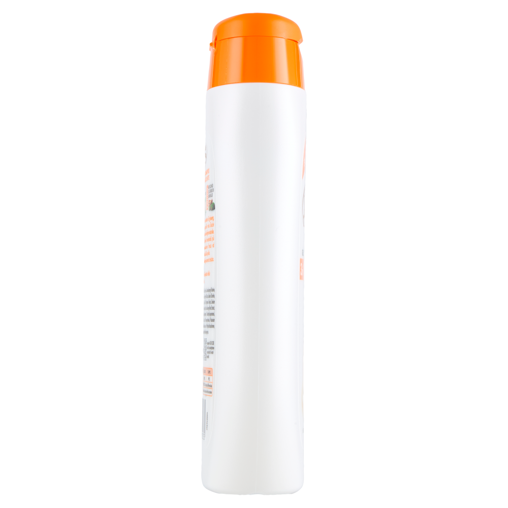 Spuma di Sciampagna Benessere Gel Doccia & Shampoo Energizzante Ginseng 250 ml