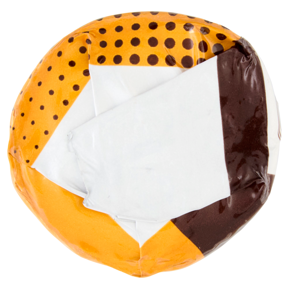 Ringo Cacao Biscotti Farciti con Crema Cacao Snack Merenda Tubo, 165g