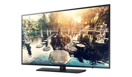 Samsung 49HE694 124,5 cm (49") Full HD Nero 20 W