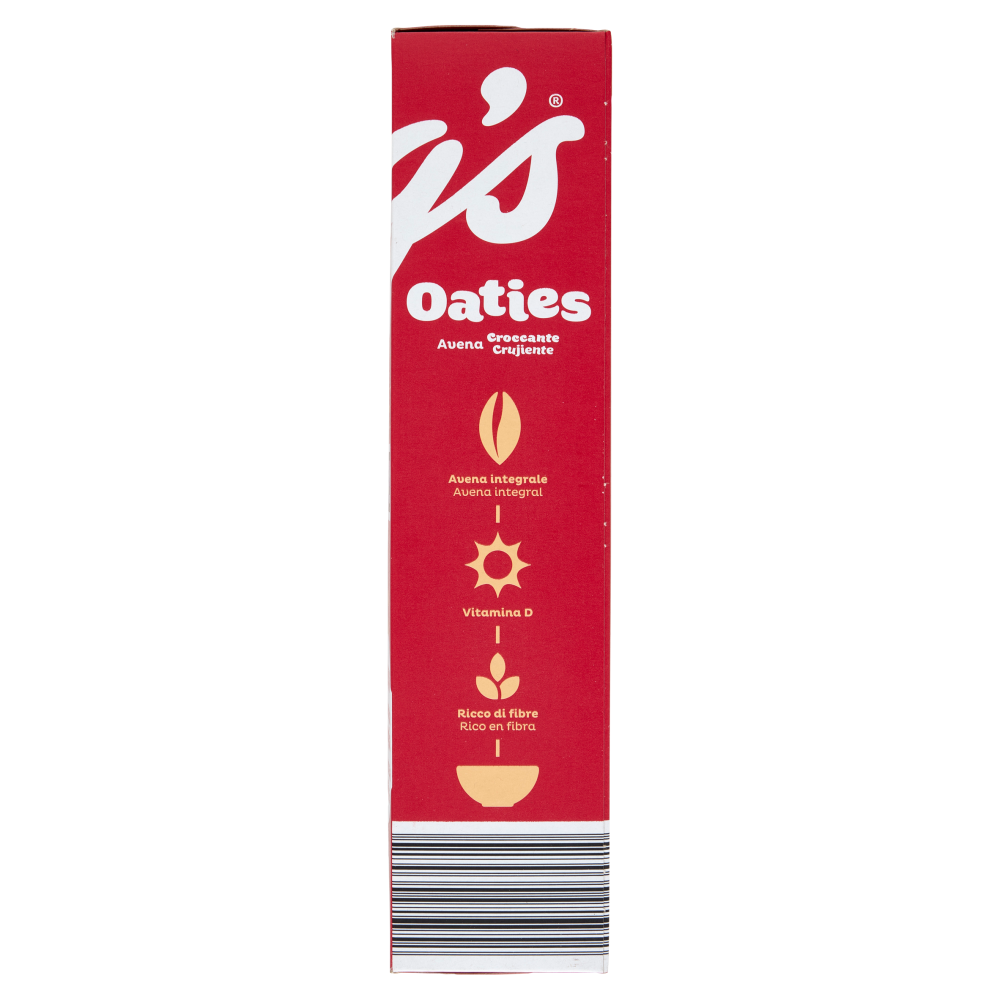 Kellogg's Oaties Avena Croccante 360 g