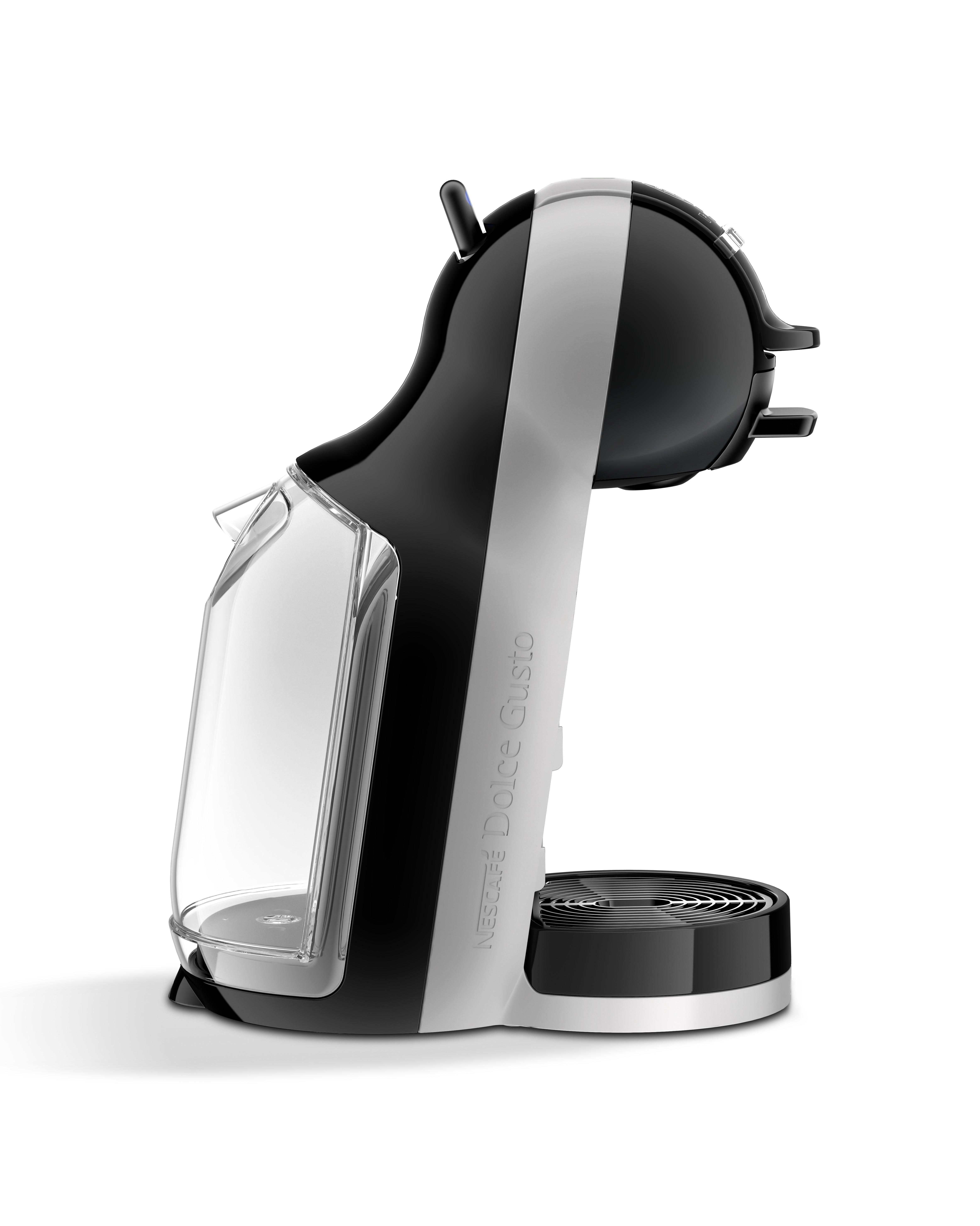 De&rsquo;Longhi Mini Me DeLonghi - Nescaf&eacute; Dolce Gusto EDG155.BG - Nero/Grigio