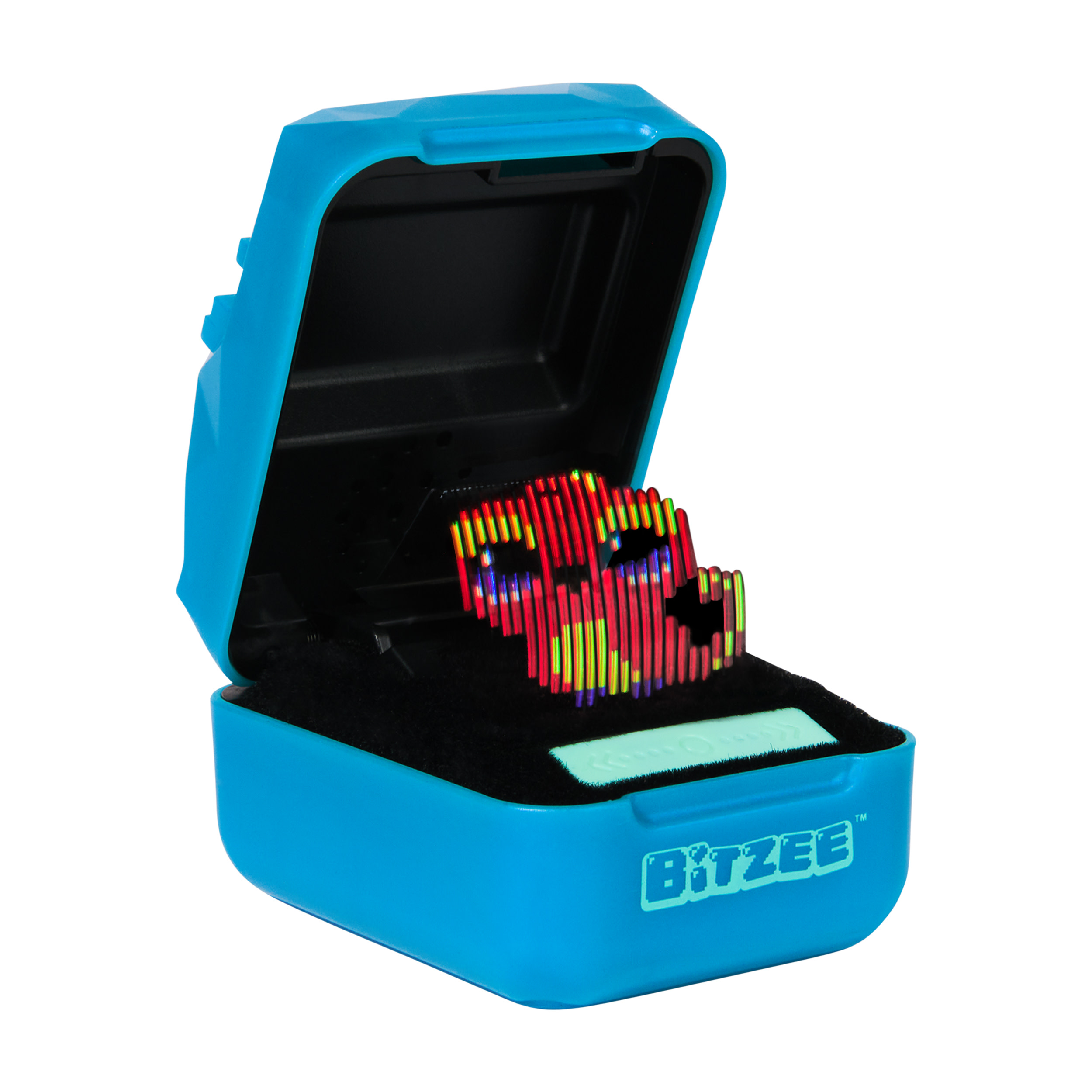 Bitzee, Versione Magicals, Cucciolo Digitale e Interattivo, Animale Elettronico Virtuale da Accudire e Crescere, Reagisce al Tuo Tocco, 20 Personaggi Collezionabili, Giochi per Bambini, 5+ Anni