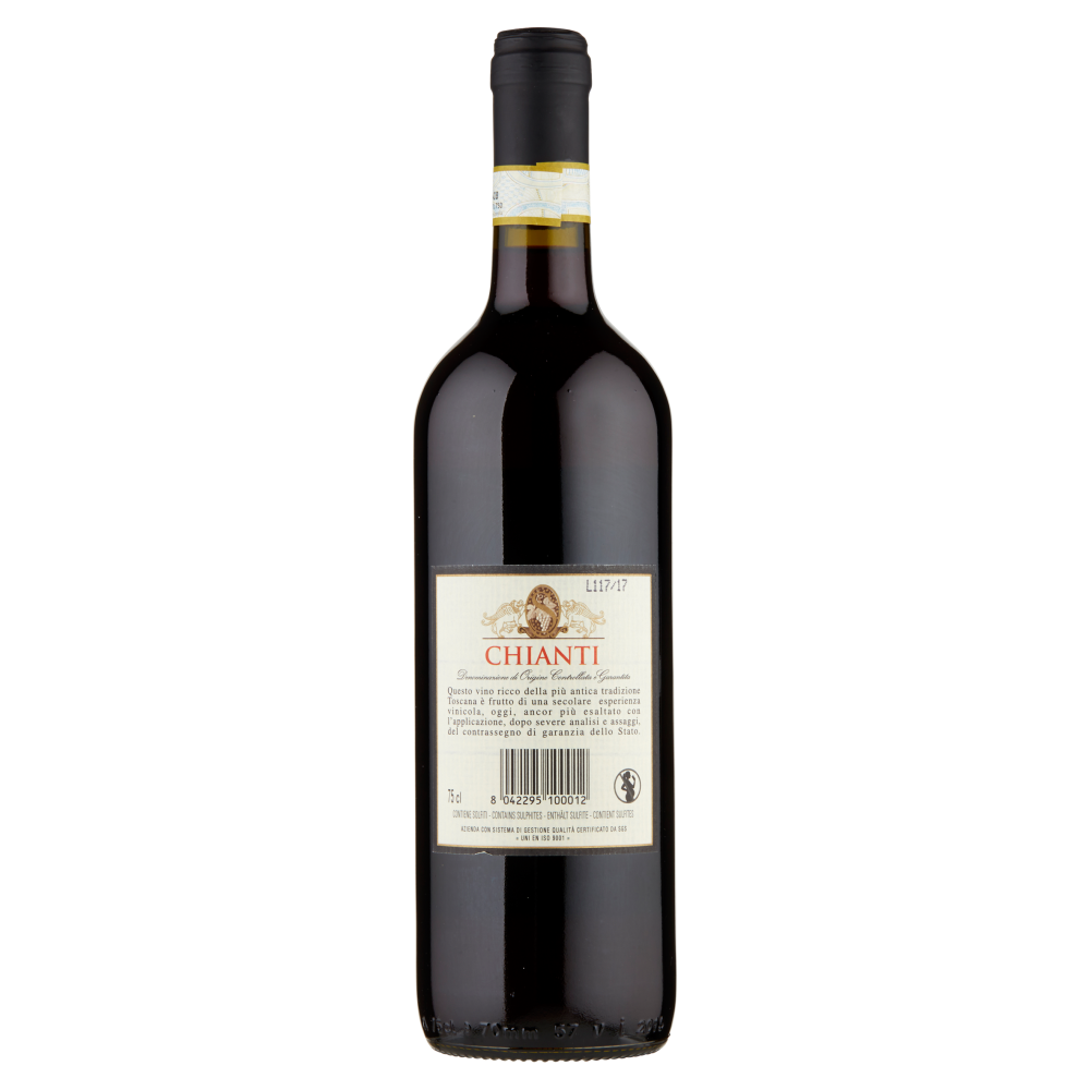 Sorelli Chianti DOCG 75 cl