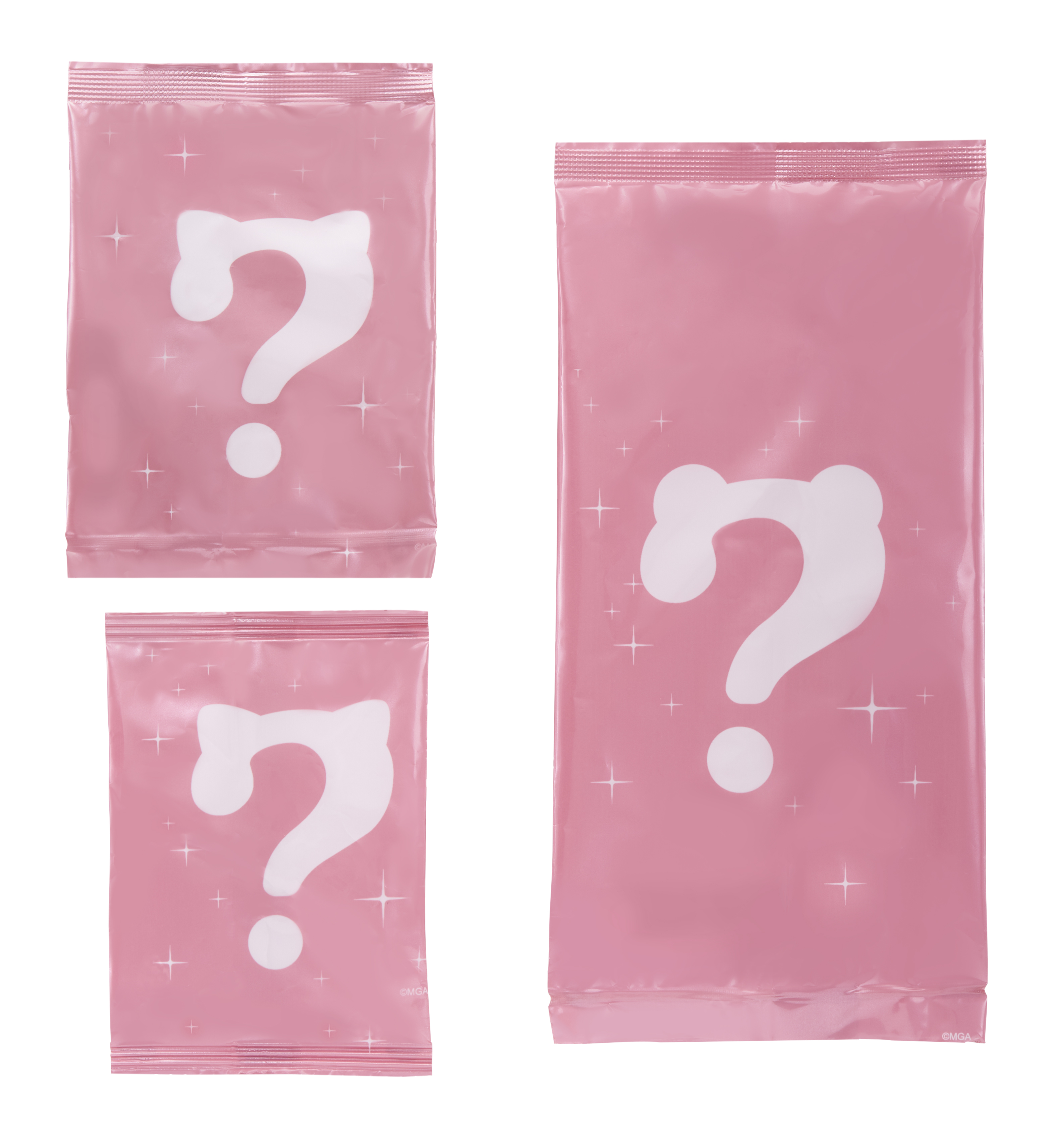 Na! Na! Na! Surprise Minis Assortment