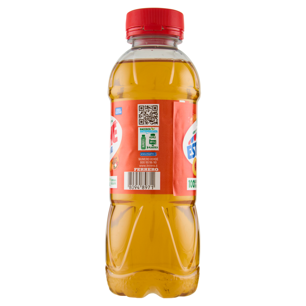 Estathé pesca 400 ml