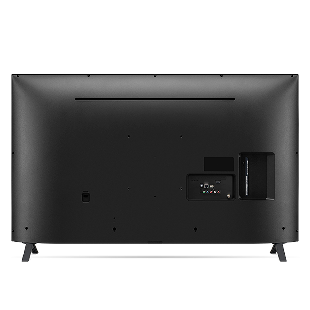 LG 49UN73006LA 124,5 cm (49") 4K Ultra HD Smart TV Wi-Fi Nero