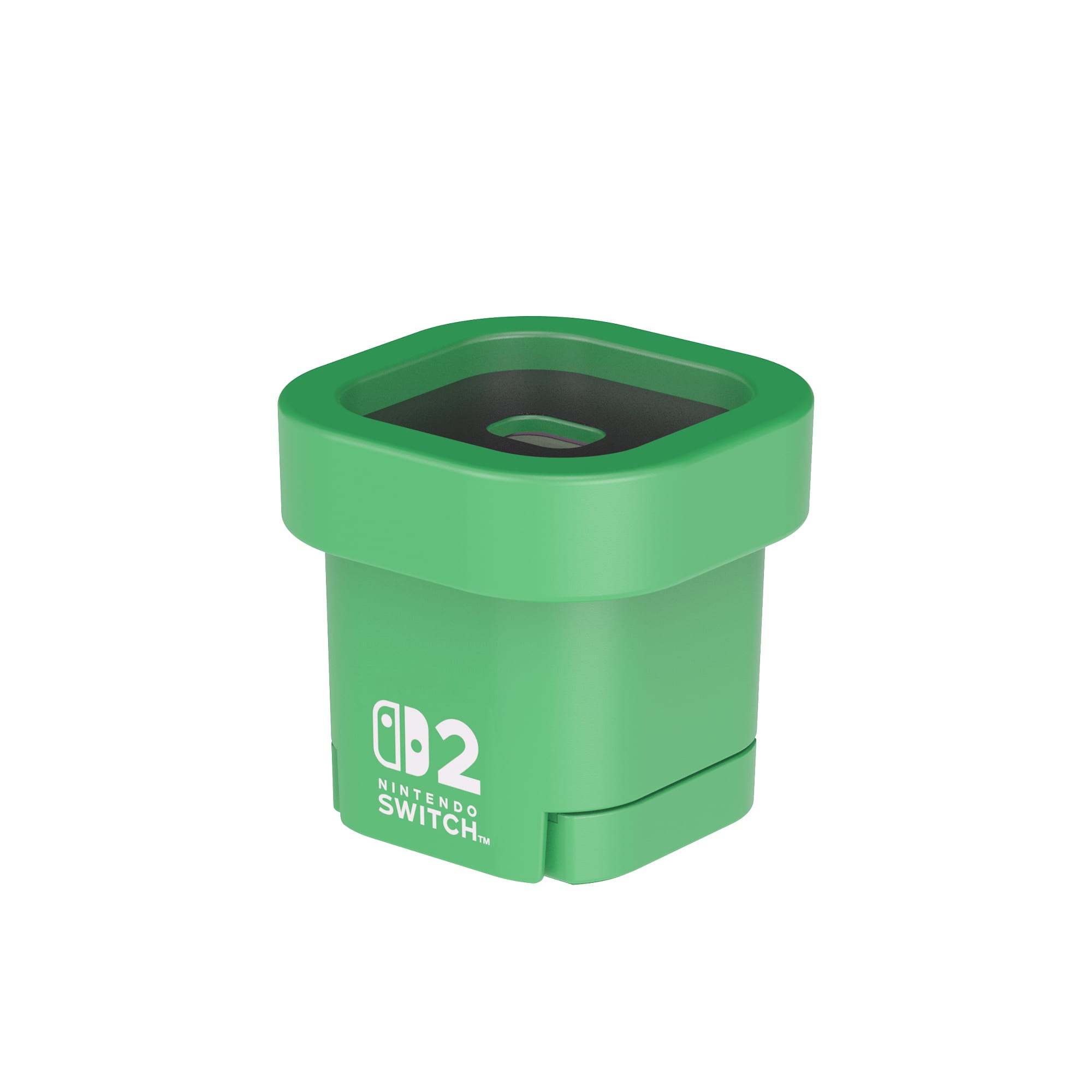 Nintendo Telecamera Pianta Piranha per Switch 2