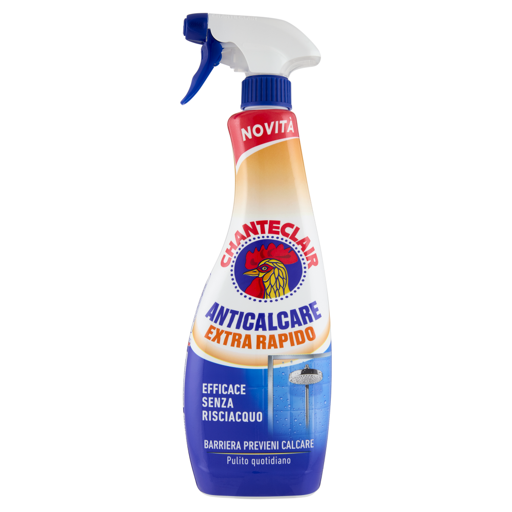 Chanteclair Anticalcare Extra Rapido 625 ml