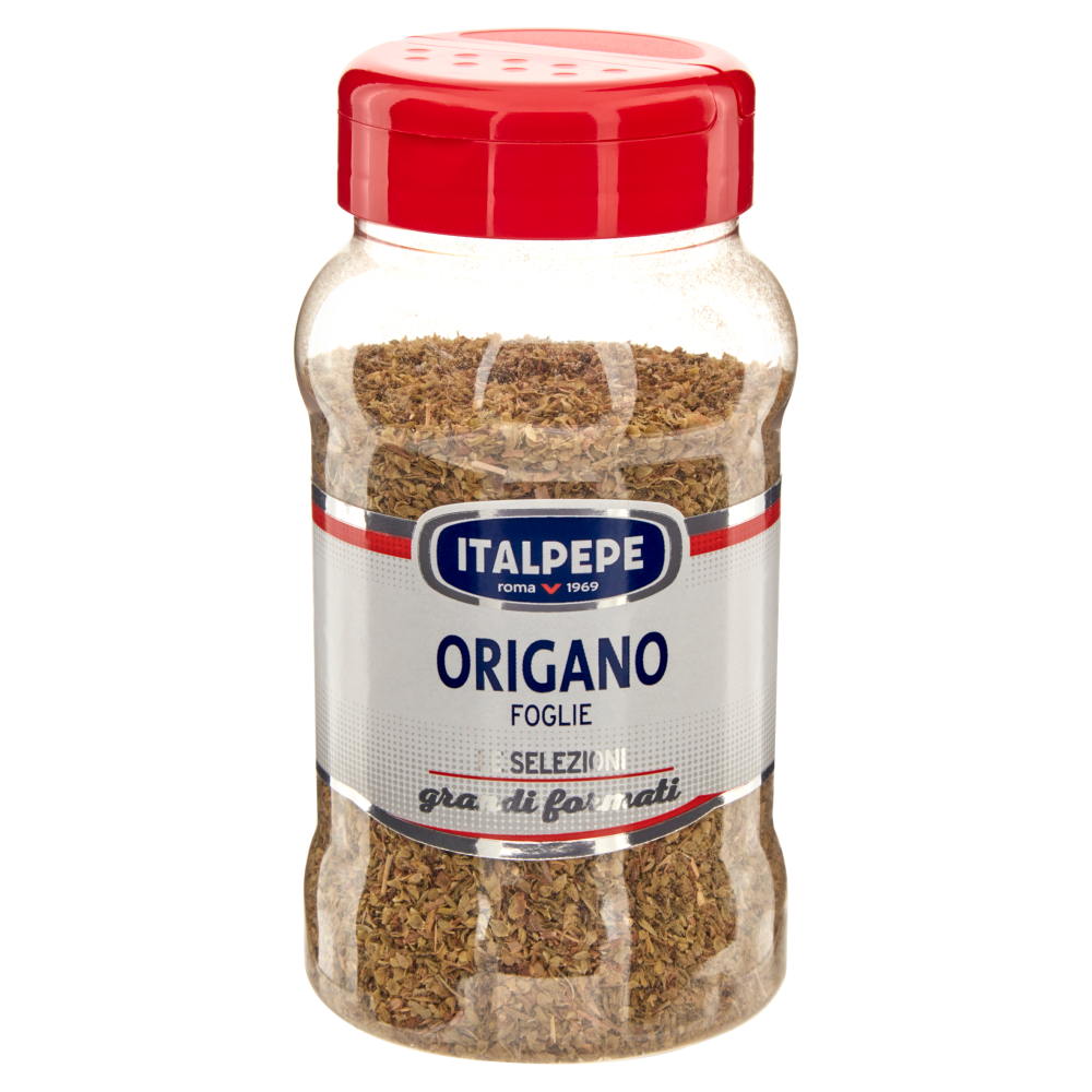 Italpepe Origano Foglie 85 g