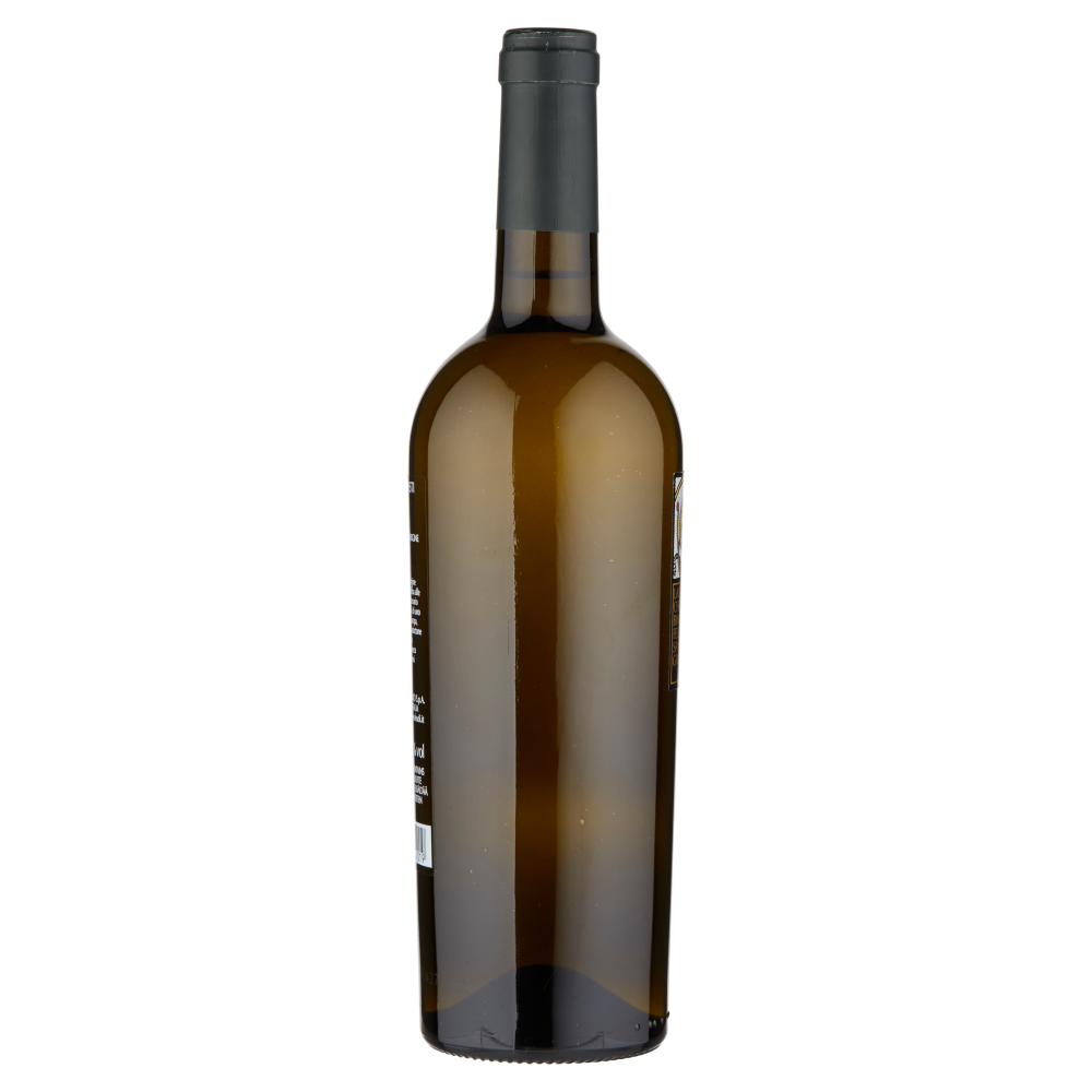Feudi di San Gregorio Lacryma Christi Bianco 750 ml