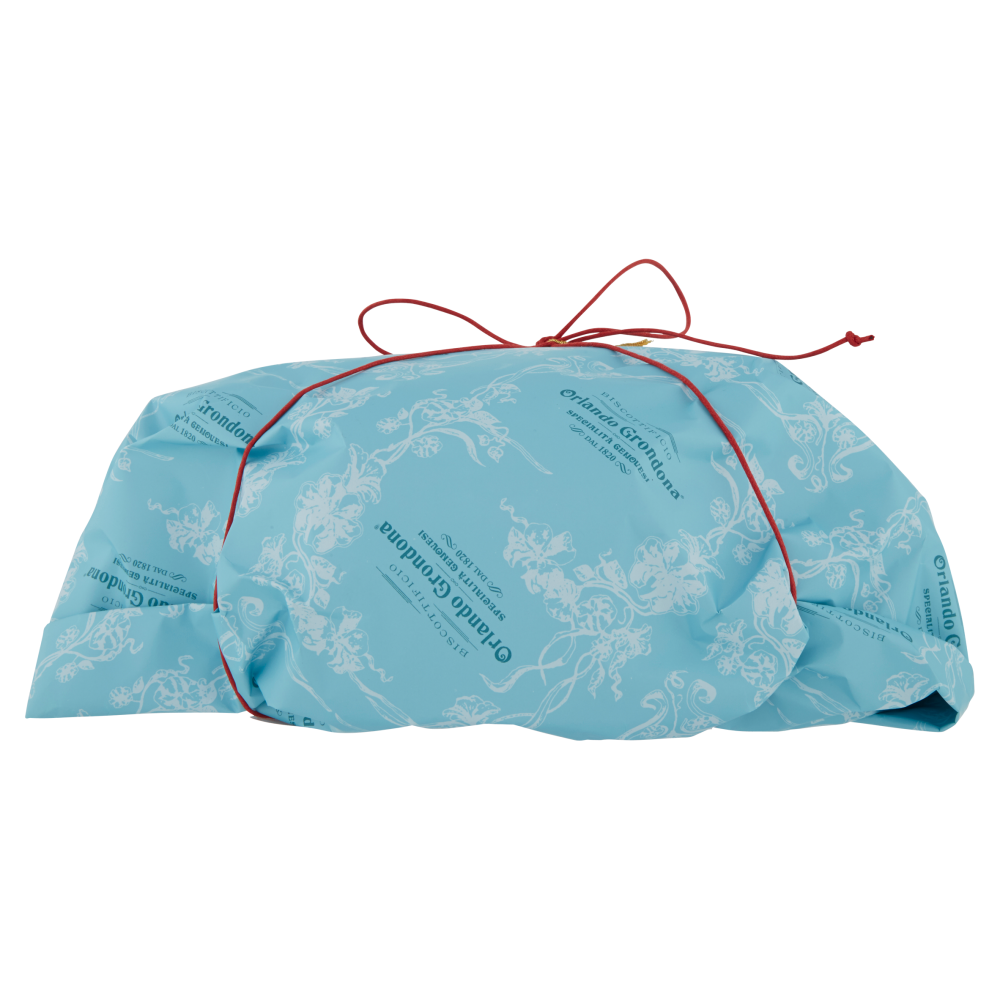 Grondona Pasticceria Fresca Colomba 1000 g