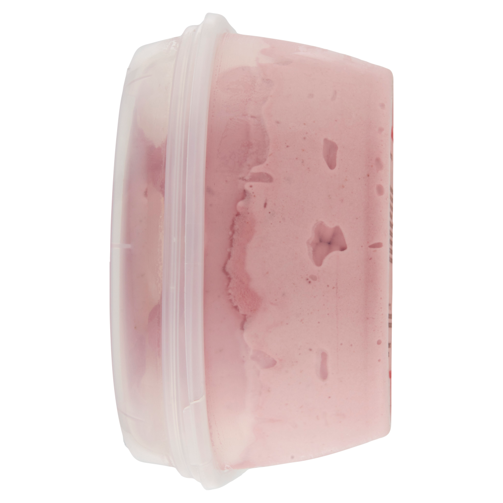 Carrefour Classic Limone e Fragola 500 g