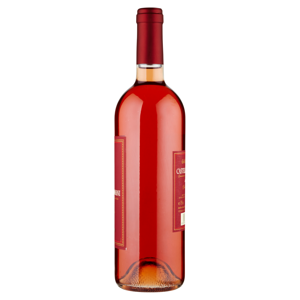 Gotto d'oro Castelli Romani DOC Vino Rosato 750 ml