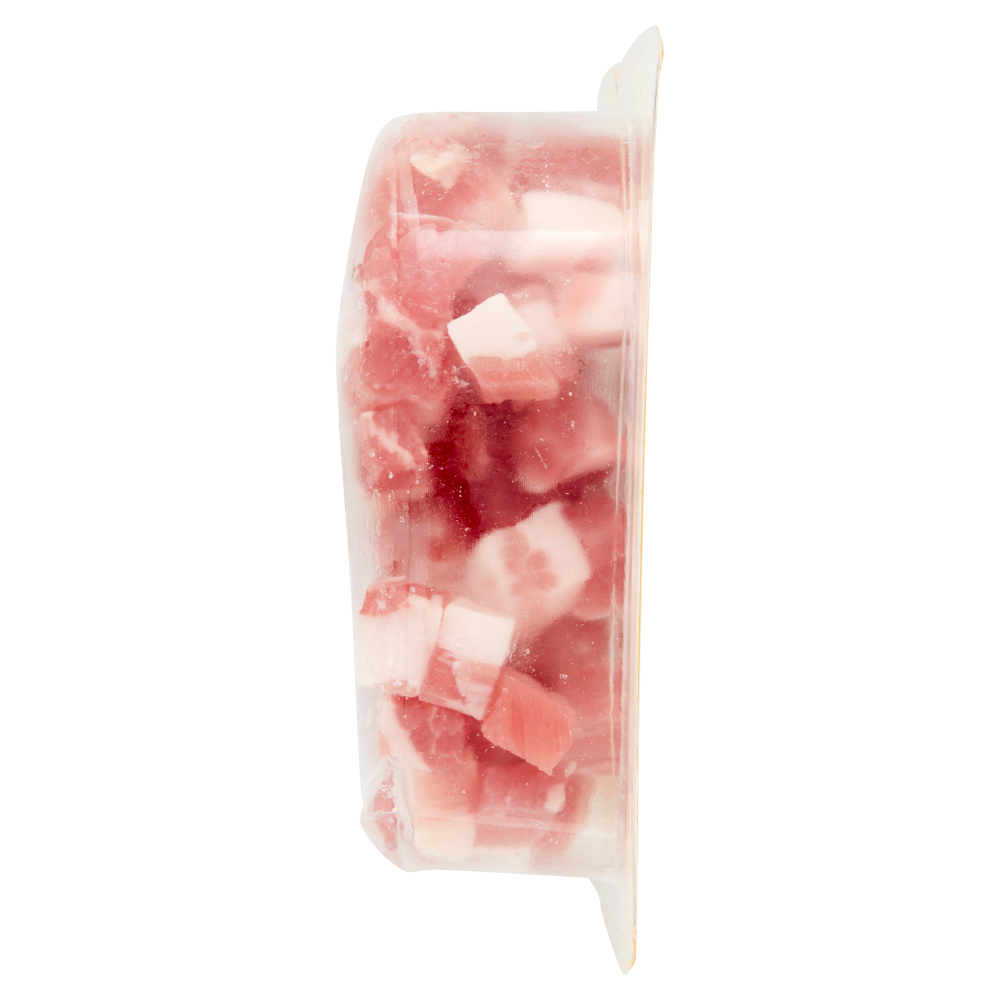 Citterio Cubetti Pancetta Affumicata 130 g