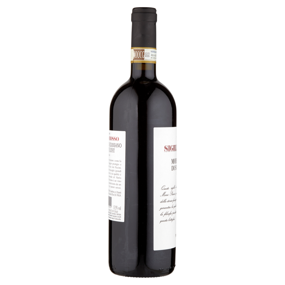 Piccini Sigillo Rosso Morellino di Scansano D.O.C.G. 750 ml