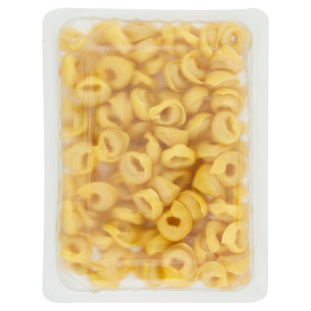 Terre d'Italia Tortellini alla Bolognese 250 g